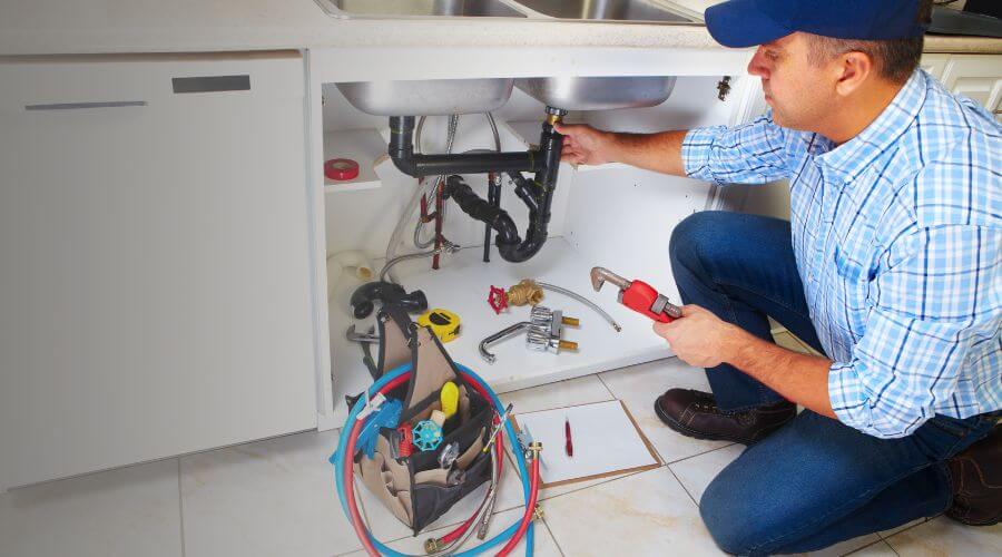 Professional Leak Detection Services in Algoma, WI